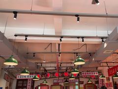 -龙师傅卤炒(天马店)