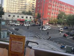 -叁拾壹克饺子·东北菜(国贸店)