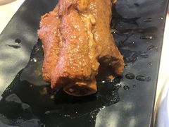 -关东小磨东北菜(上海长风大悦城店)