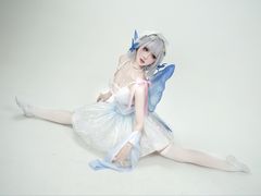 -米游妙妙屋cosplay换装自拍摄影体验馆