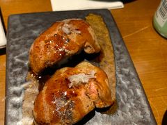 鹅肝寿司-魔丼屋(日月光店)