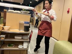 -海底捞火锅(逸仙路店)