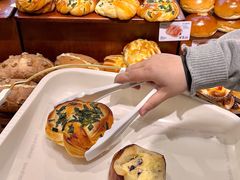 -小飞象面包公社(珠江路金鹰店)
