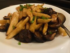 -一品淮扬 · 淮扬菜·北京万达文华酒店