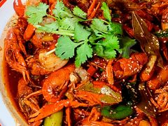 -俺家鲜·烧烤龙虾地锅鸡(观音塘店)