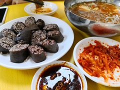 米肠-屋里家延边朝鲜族冷面(南园店)