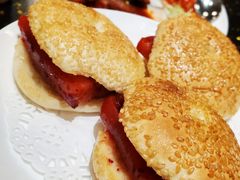 包心荔枝肉-文儒九号·闽菜馆(三坊七巷店)