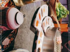 -十三姨正合丰烤肉(营迹路店)