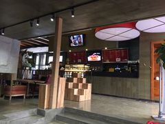 -纽斯桑拿会所(天山店)