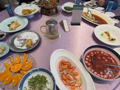 -宁海食府·涌宴(真和店)