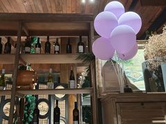 -一棵树·意大利西餐厅One Tree(新城店)
