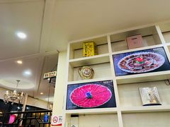 -大志牛肉火锅(天健花园店)