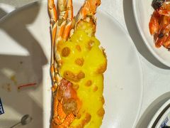-海天盛宴新派海鲜自助餐厅(群力店)