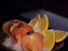 餐前水果-鲁采LU STYLE(新天地店)
