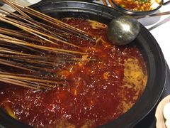 -钢管厂五区小郡肝串串香(通锦桥店)