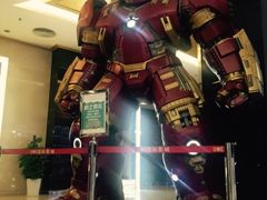 -UME影城(安贞DTS:X店)