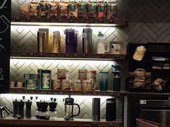 -星巴克(广州番禺钻汇广场分店)