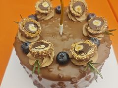 -卷时·瑞士卷·生日蛋糕(大望路店)