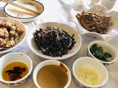 -金家老三饭庄(常营店)