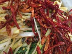 -如意香辣鸡架(总店)