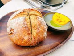 餐前包-福楼法餐厅FLO