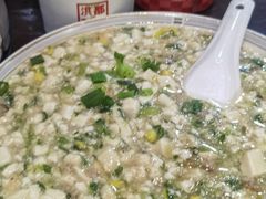 糊豆腐-朗妈私房菜(婺女州店)