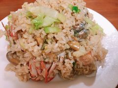 -阿军排档·烧烤