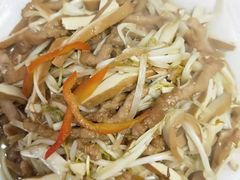 -味好美土菜(迎宾东路店)