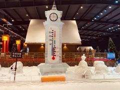 -宁波冰雪大世界(北仑区)