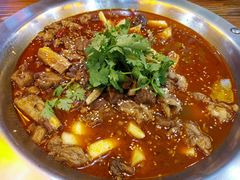 -老兵土菜馆徐州味道(淮海环球港店)