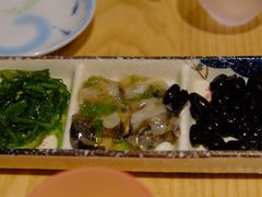 -隐泉京望日式料理(太和广场店)