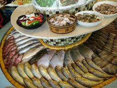 -合家小菜餐馆(新诚花苑店)