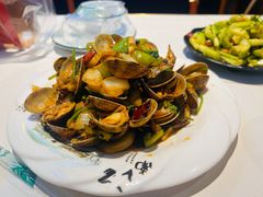 -亿牌牌东北烧烤(博物馆旗舰店)