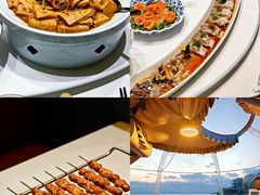 -靓湾海鲜·海景餐厅(小麦岛店)