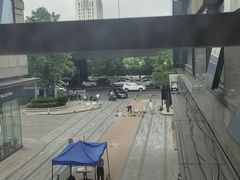 -万科美好广场