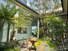 -欢乐蟹庄·精品农家乐(阳澄湖莲花岛店)