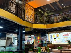 -旺阁茶餐厅(笋岗店)