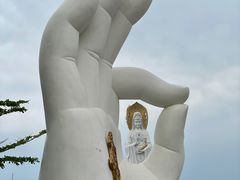 -三亚南山文化旅游区