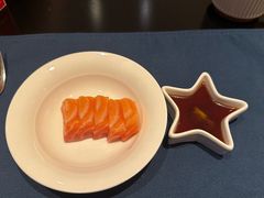 -盛宴自助餐厅(运达喜来登店)