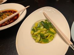 -恒记饭店(珠江路总店)
