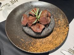 -一沙一城·岩烤牛扒(深圳首店)