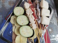 -大学路8号炸串(大学路十四号院店)