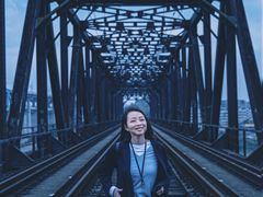 -小南海站