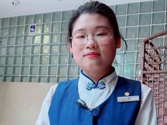 -朗丽兹自助餐厅
