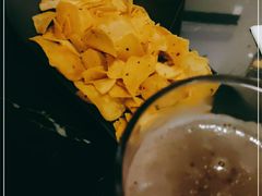 -TASTE ROOM Bar