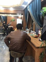 -小齐发型Star·Salon