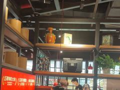 -探鱼·鲜青椒爽麻烤鱼(北京路天河城店)