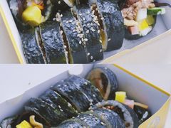 -传闻来紫菜包饭·打糕(西塔韩百店)