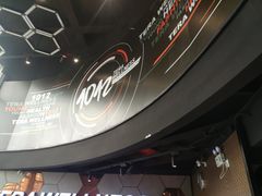 -一兆韦德健身(梅川店)