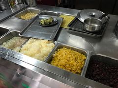 -老福合沟无米粿甜汤粿品店